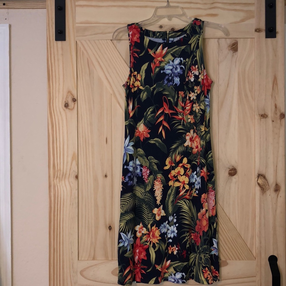 Tommy Bahama dress